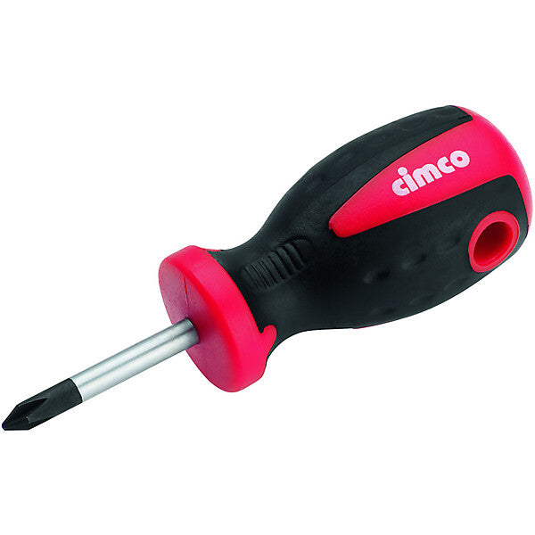 CIMCO Kreuzschlitzdreher PH1 x25 110120